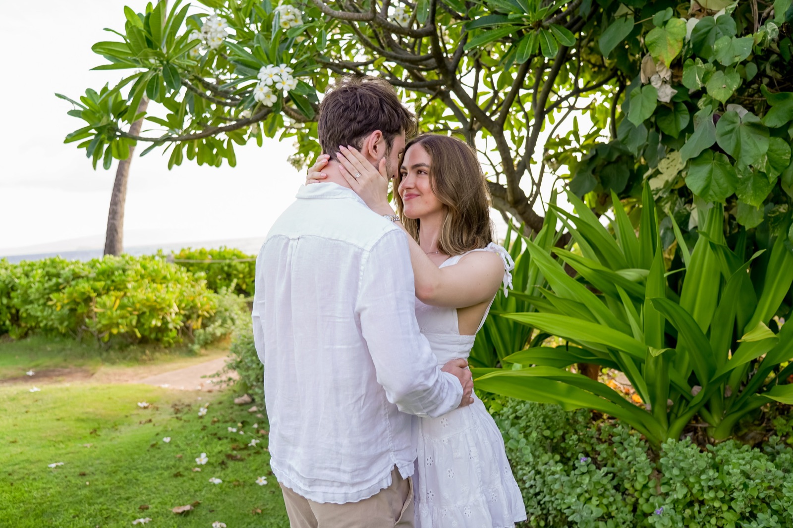 Carolina and Nick